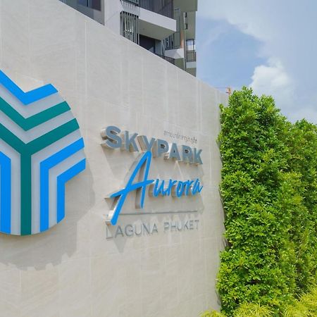 Laguna Skypark 普吉岛悦榕庄公寓 Phuket Ngoại thất bức ảnh