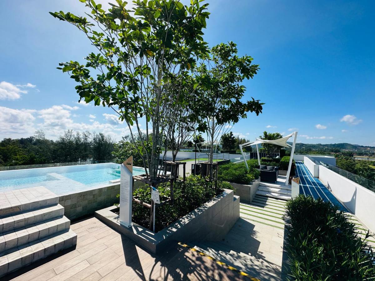 Laguna Skypark 普吉岛悦榕庄公寓 Phuket Ngoại thất bức ảnh