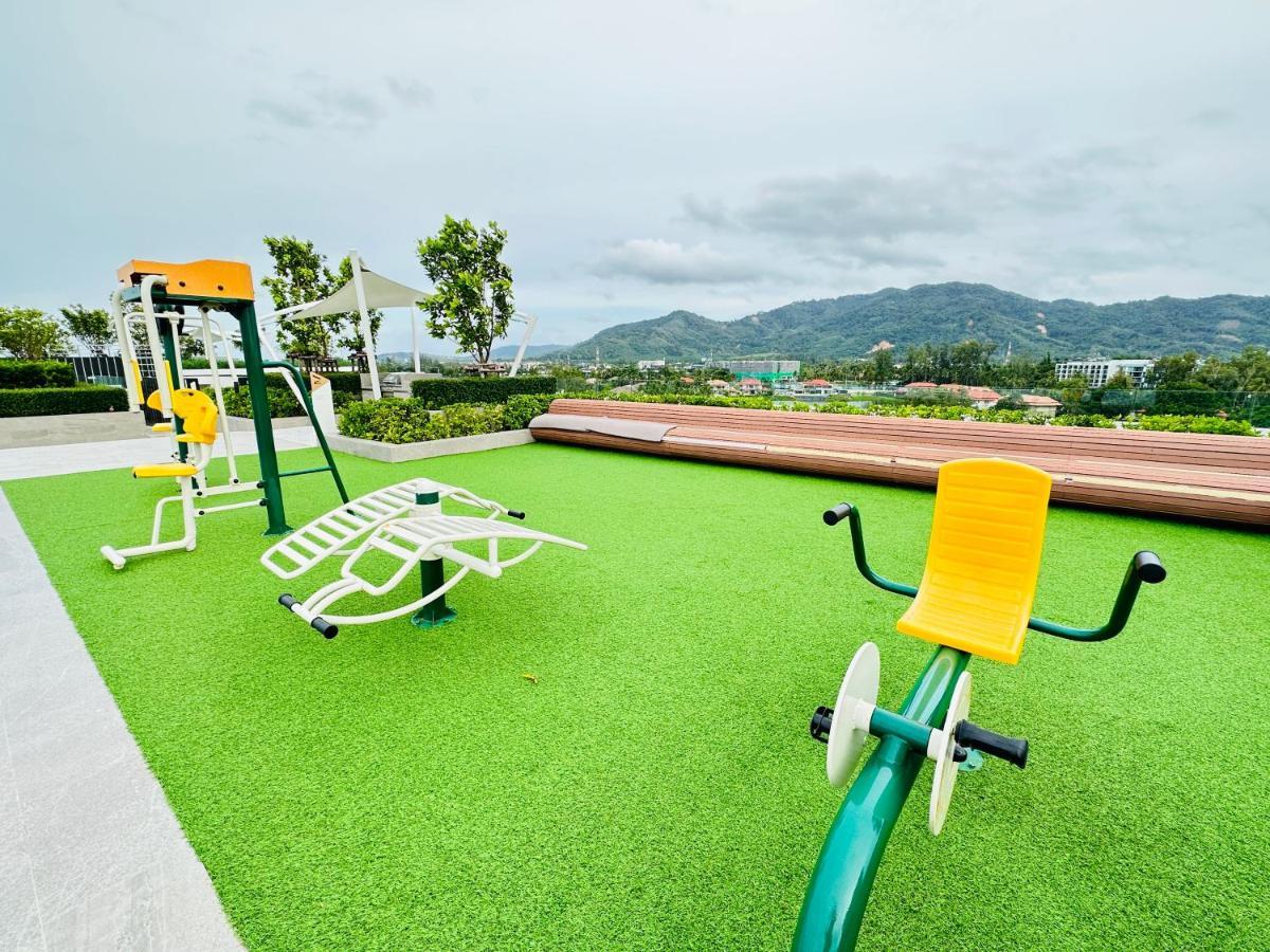 Laguna Skypark 普吉岛悦榕庄公寓 Phuket Ngoại thất bức ảnh