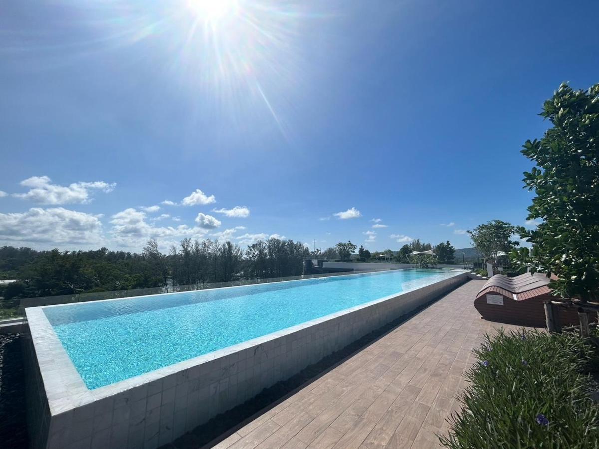 Laguna Skypark 普吉岛悦榕庄公寓 Phuket Ngoại thất bức ảnh