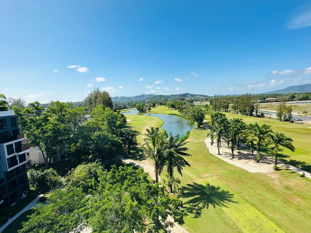 Laguna Skypark 普吉岛悦榕庄公寓 Phuket Ngoại thất bức ảnh