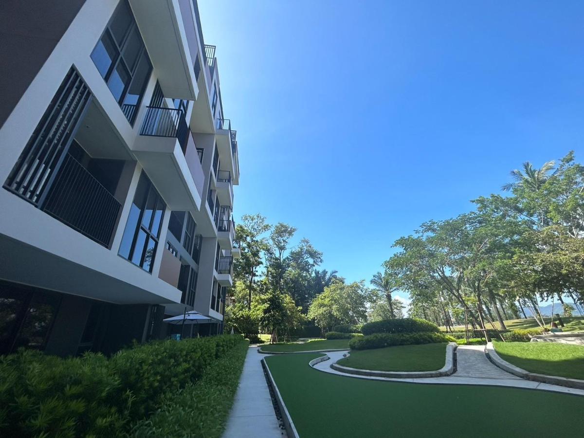 Laguna Skypark 普吉岛悦榕庄公寓 Phuket Ngoại thất bức ảnh