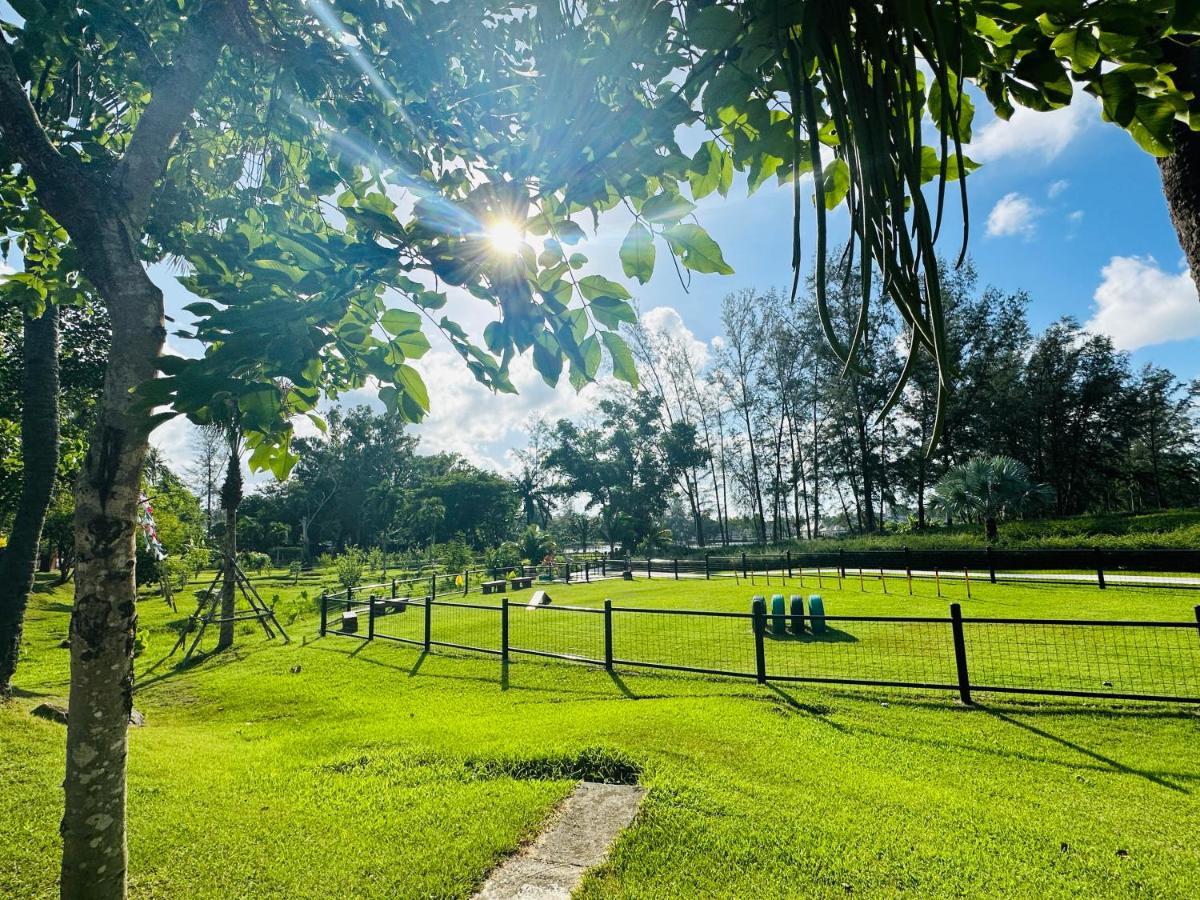 Laguna Skypark 普吉岛悦榕庄公寓 Phuket Ngoại thất bức ảnh