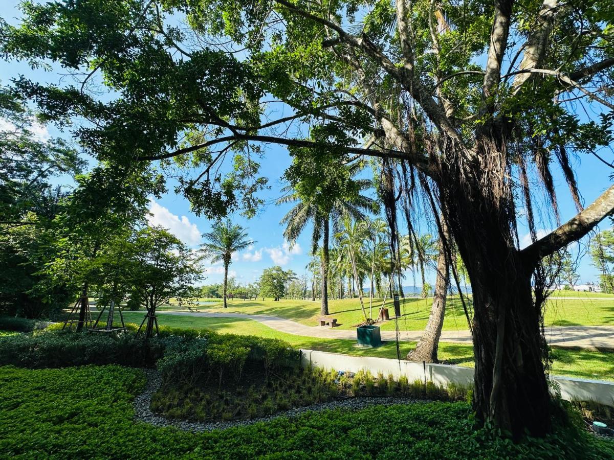 Laguna Skypark 普吉岛悦榕庄公寓 Phuket Ngoại thất bức ảnh