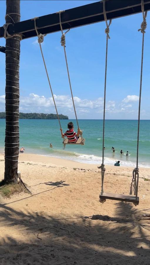 Laguna Skypark 普吉岛悦榕庄公寓 Phuket Ngoại thất bức ảnh